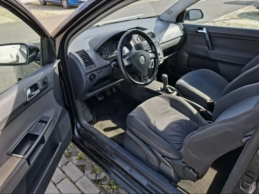 VW Polo | Mobile.bg � ����������� 5