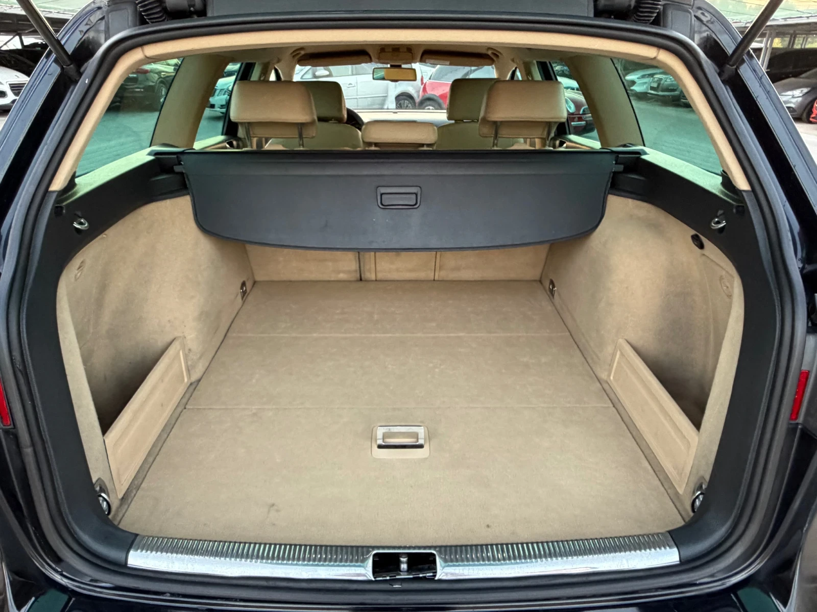VW Passat 2.0TDI HIGHLINE АВТОМАТ ИТАЛИЯ, снимка 10 - Автомобили и джипове - 55779887