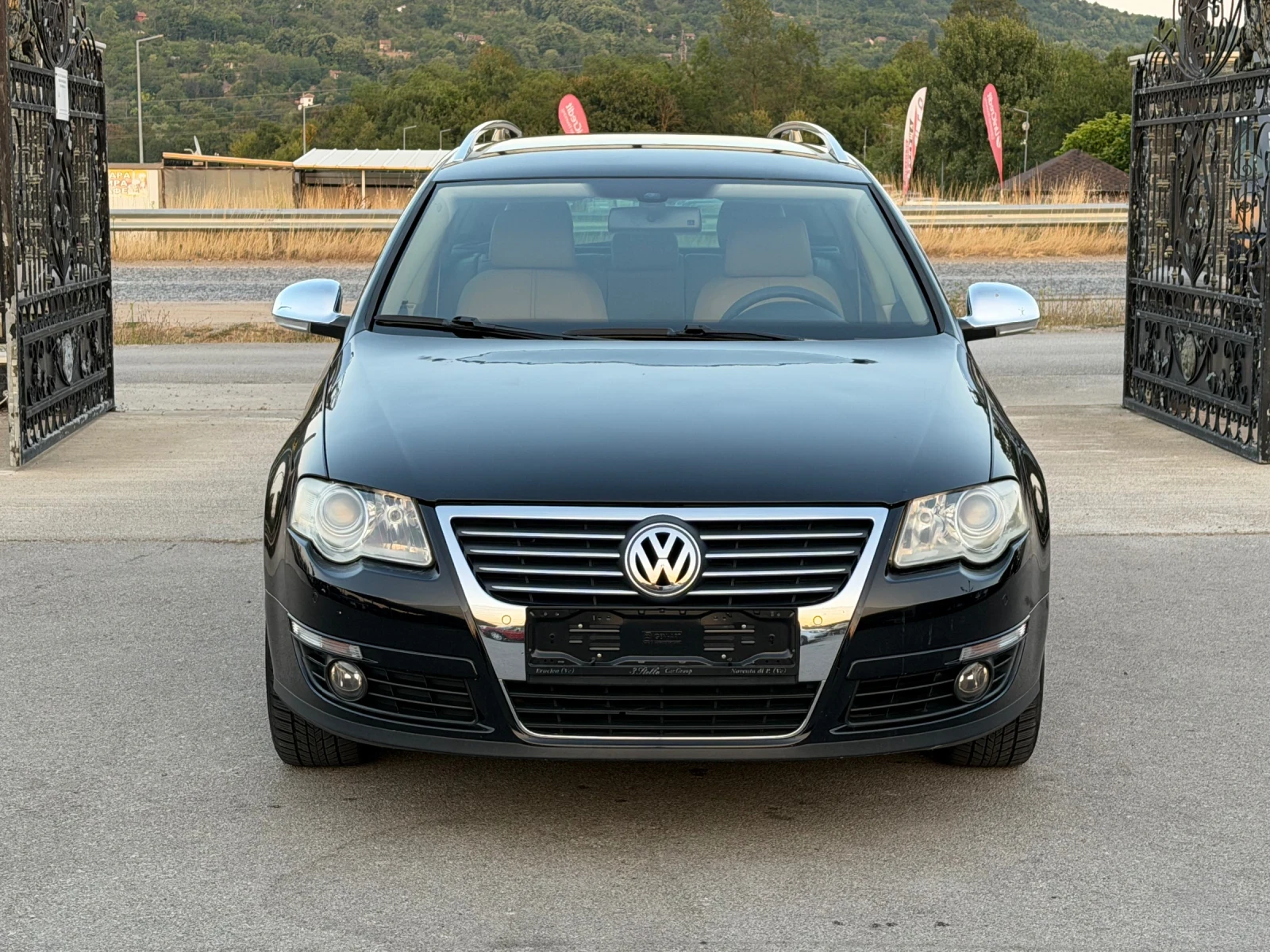 VW Passat 2.0TDI HIGHLINE АВТОМАТ ИТАЛИЯ, снимка 3 - Автомобили и джипове - 55779887