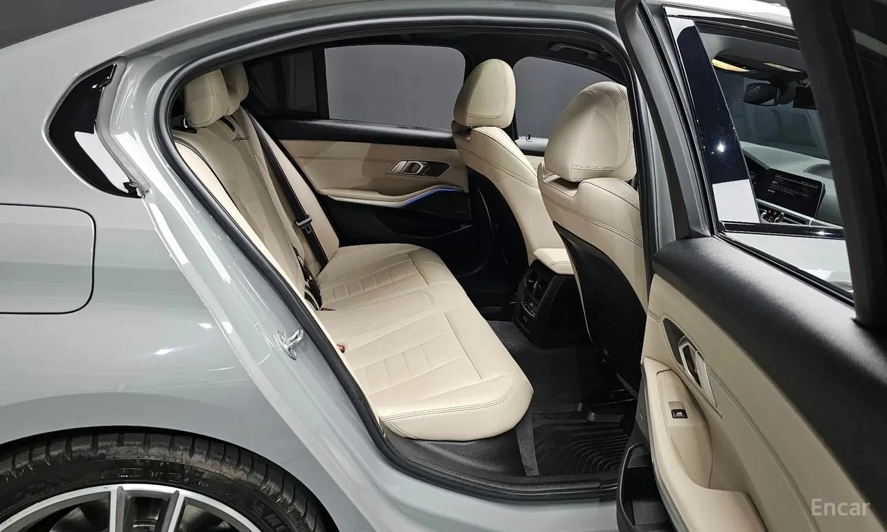 BMW 340 M340i, снимка 11 - Автомобили и джипове - 55801163