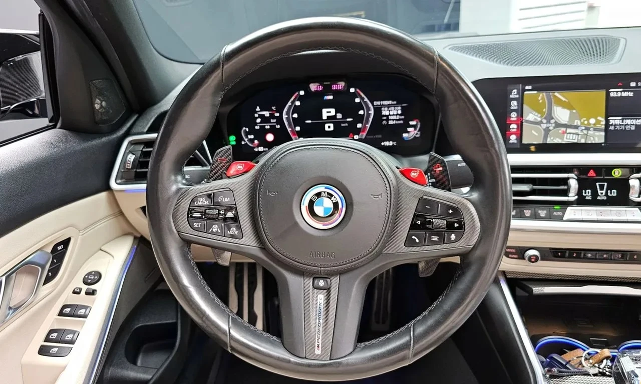 BMW 340 M340i, снимка 12 - Автомобили и джипове - 55801163