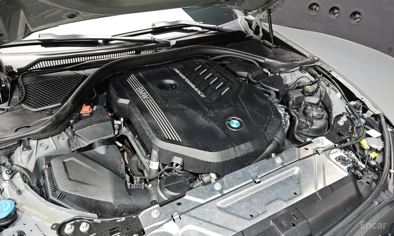 BMW 340 M340i, снимка 6 - Автомобили и джипове - 55801163