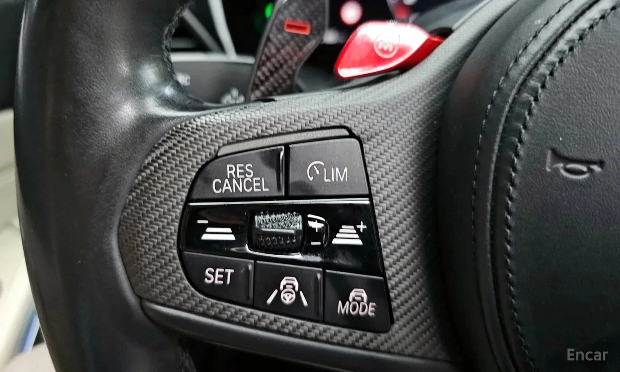 BMW 340 M340i, снимка 16 - Автомобили и джипове - 55801163