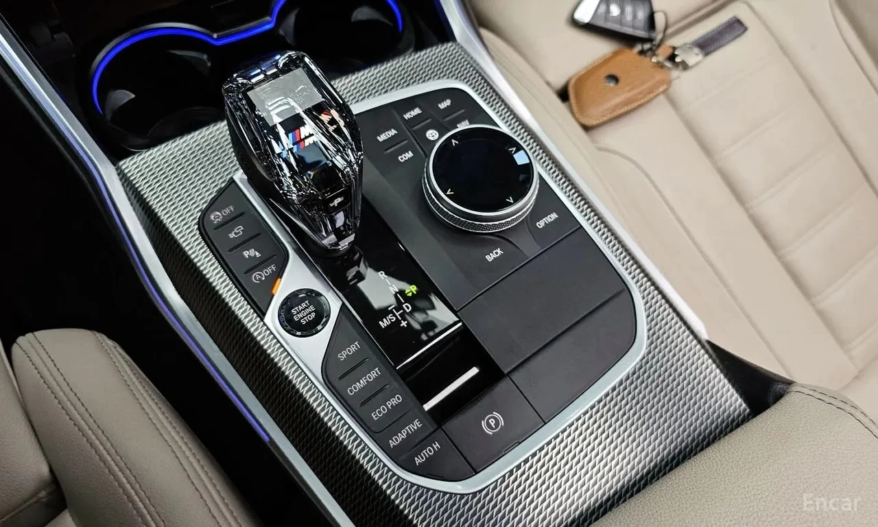 BMW 340 M340i, снимка 9 - Автомобили и джипове - 55801163