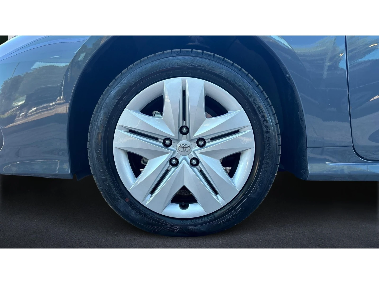 Toyota Corolla Месечна вноска от 265  , снимка 16 - Автомобили и джипове - 56124546