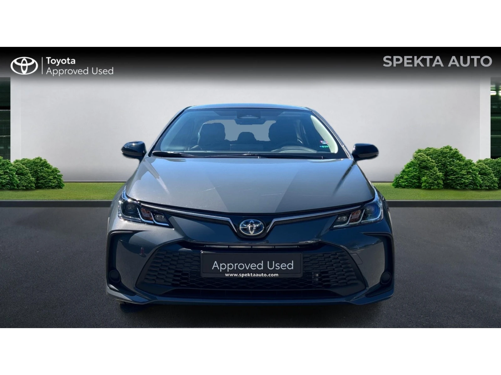 Toyota Corolla Месечна вноска от 265  , снимка 5 - Автомобили и джипове - 56124546