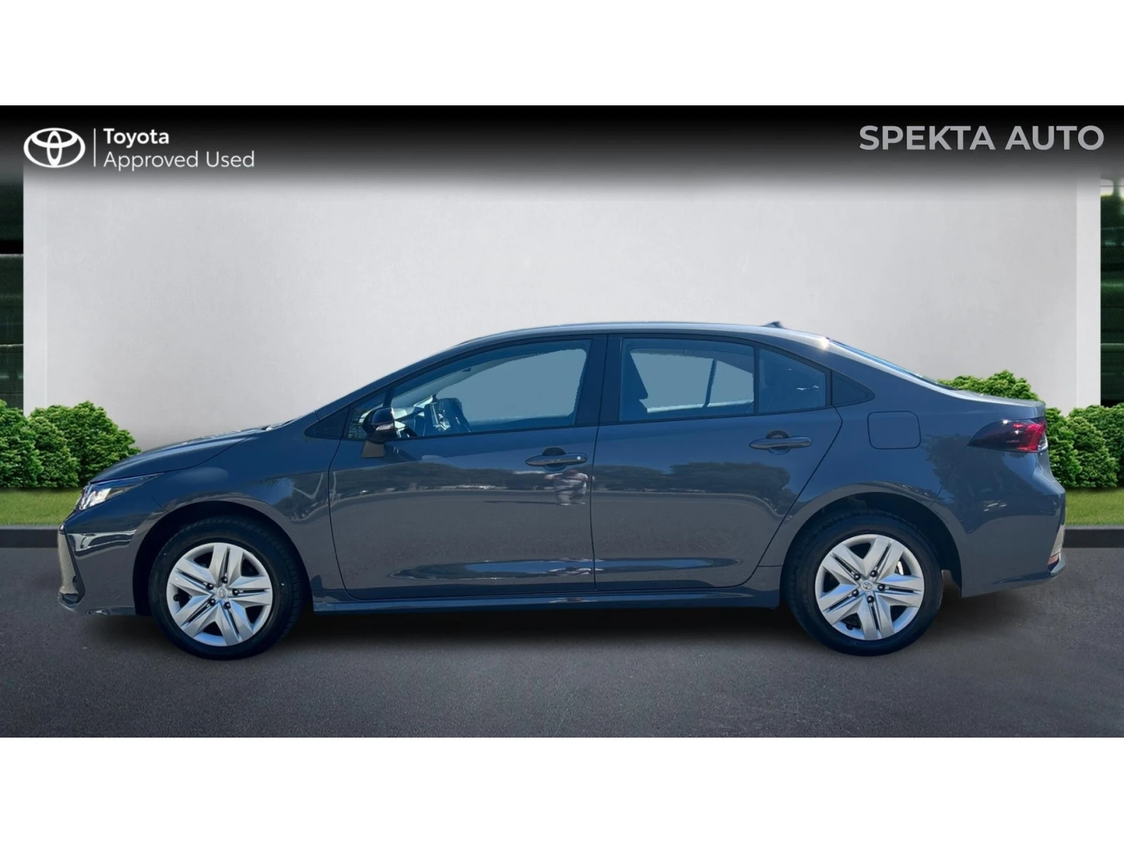 Toyota Corolla Месечна вноска от 265  , снимка 3 - Автомобили и джипове - 56124546