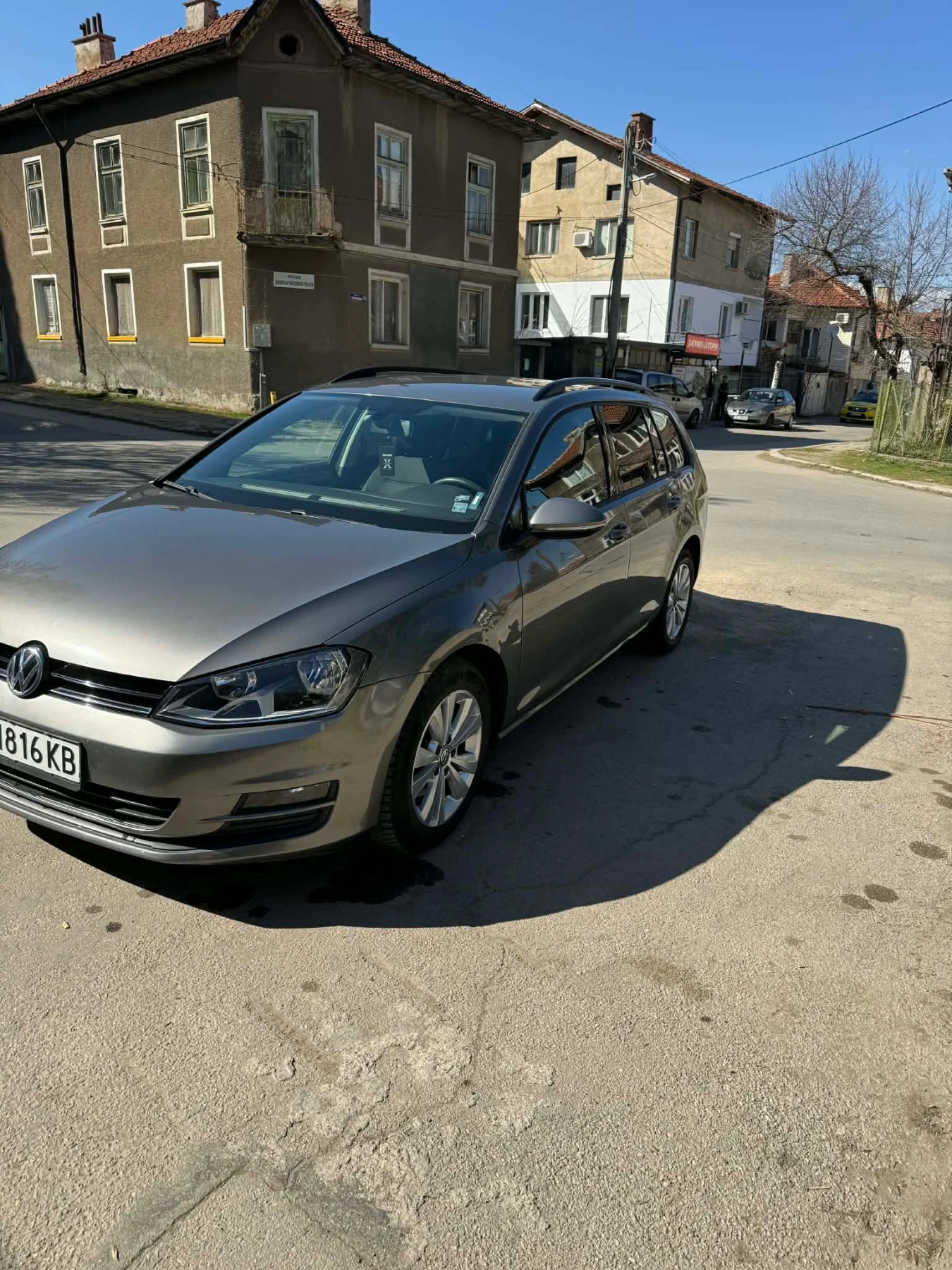 VW Golf 1.6 TDI | Mobile.bg � ����������� 2