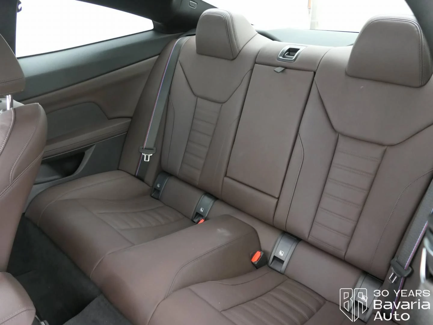 BMW 430 i xDrive Coupe Sportautomatic, снимка 8 - Автомобили и джипове - 56302729