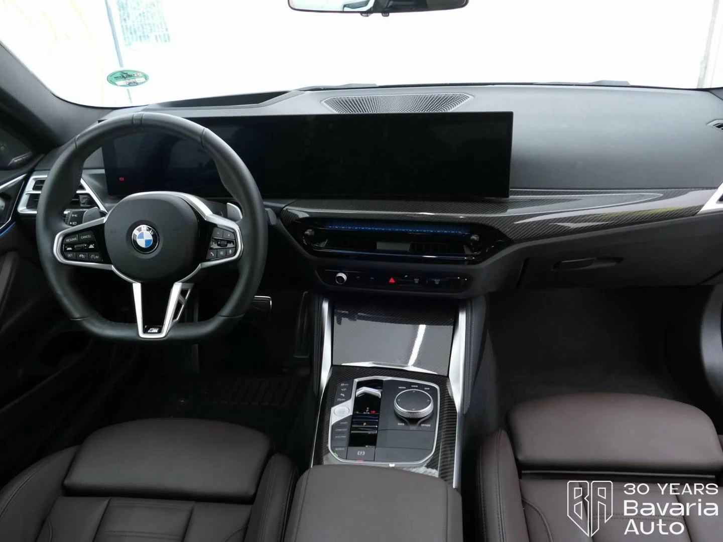 BMW 430 i xDrive Coupe Sportautomatic, снимка 6 - Автомобили и джипове - 56302729