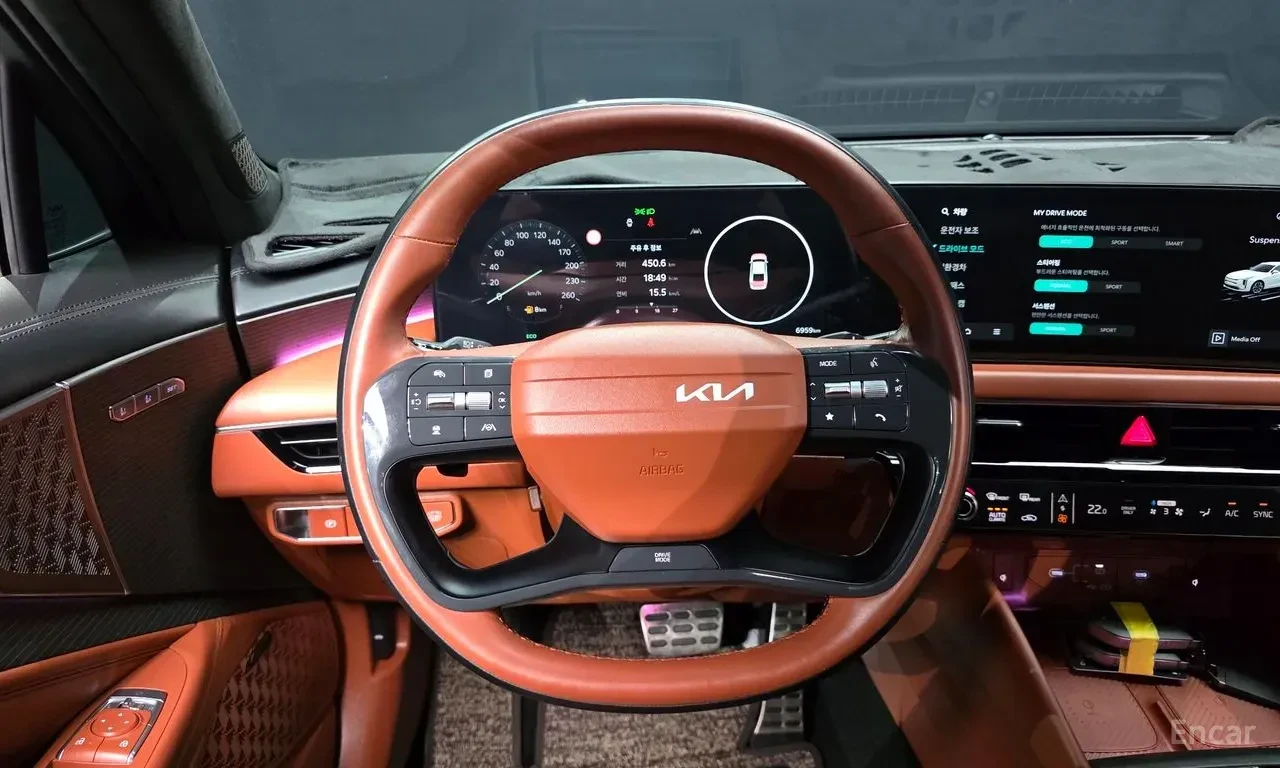Kia K8 SIGNATURE* ���������* ���������* �����* 360������* | Mobile.bg � ����������� 9