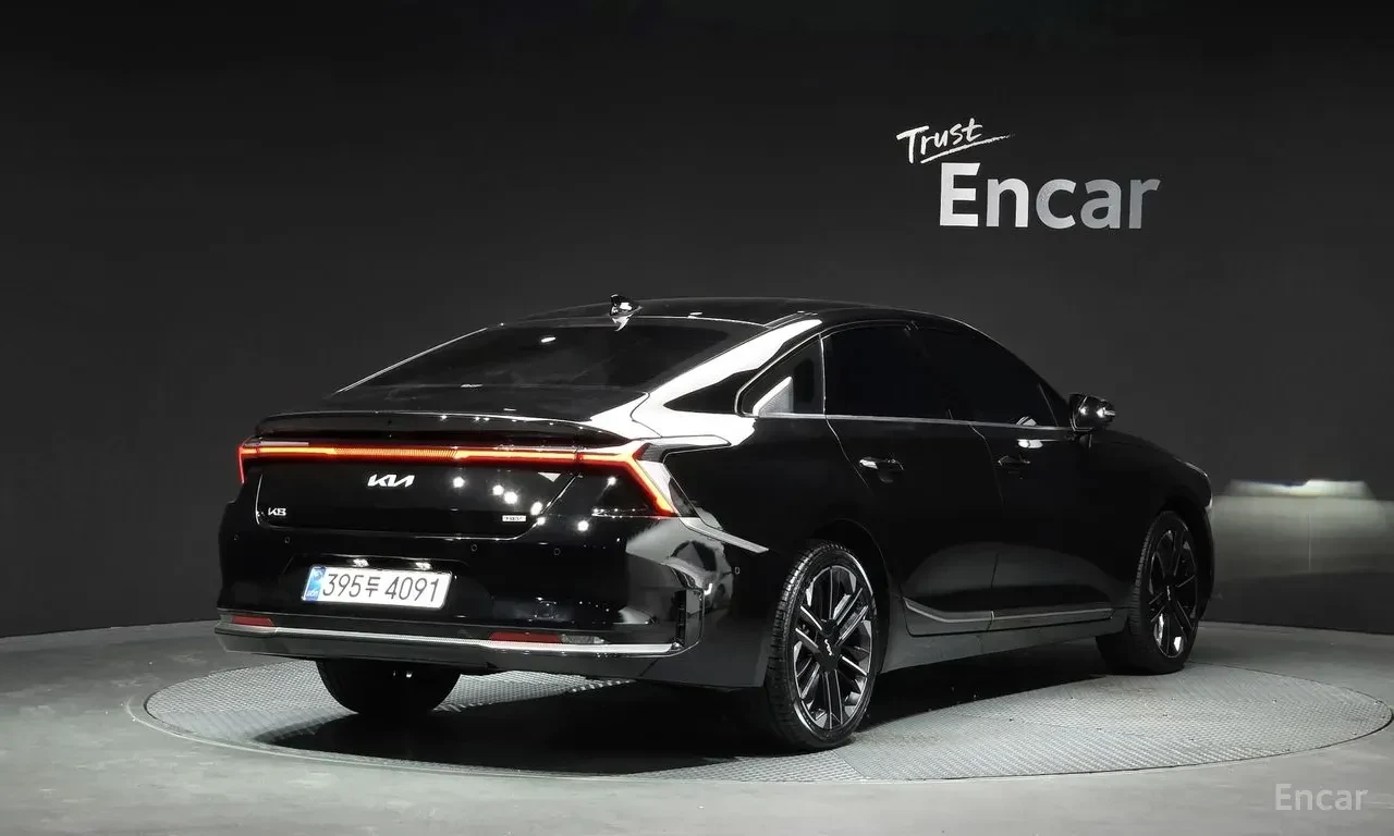 Kia K8 SIGNATURE* ���������* ���������* �����* 360������* | Mobile.bg � ����������� 2
