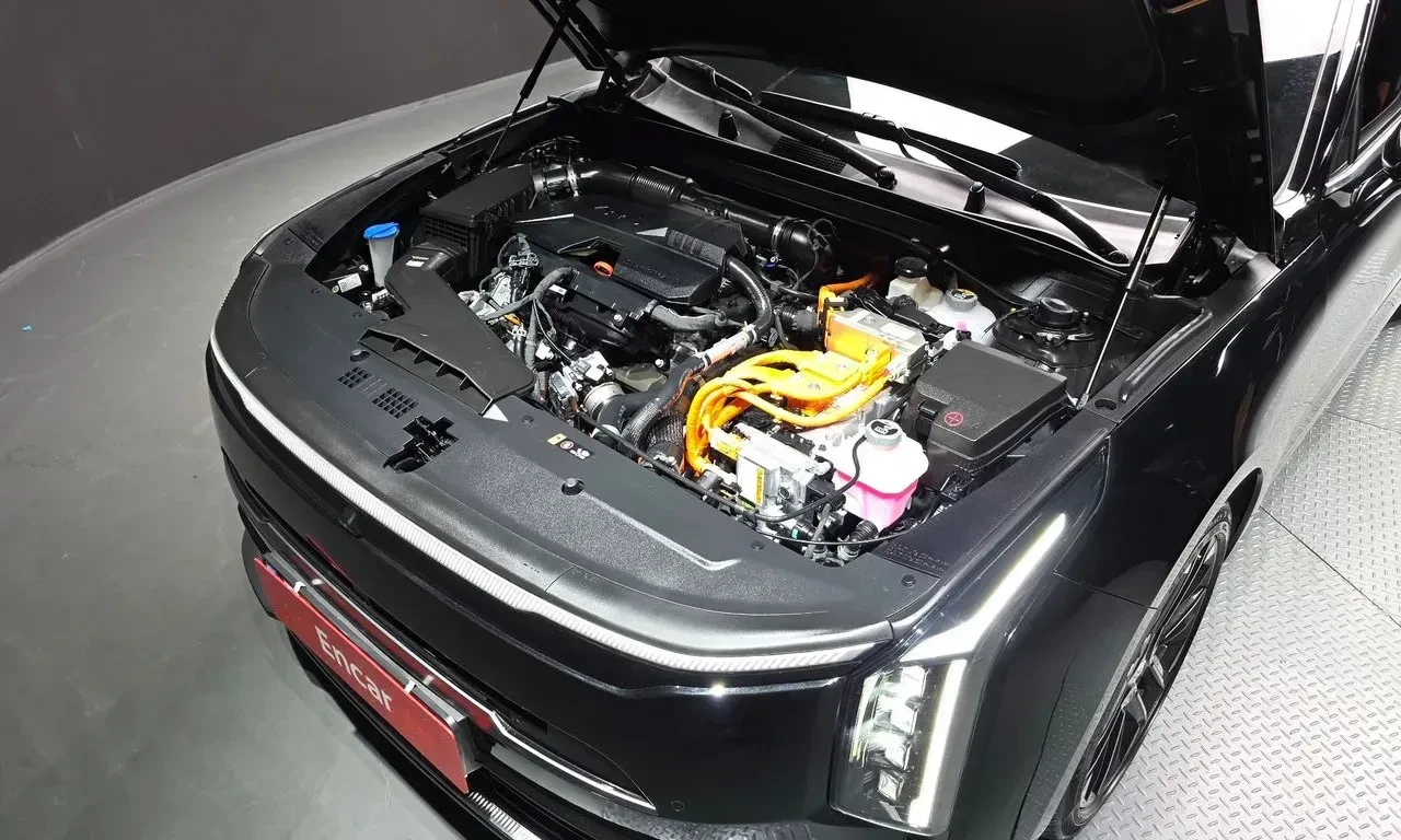 Kia K8 SIGNATURE* ���������* ���������* �����* 360������* | Mobile.bg � ����������� 17
