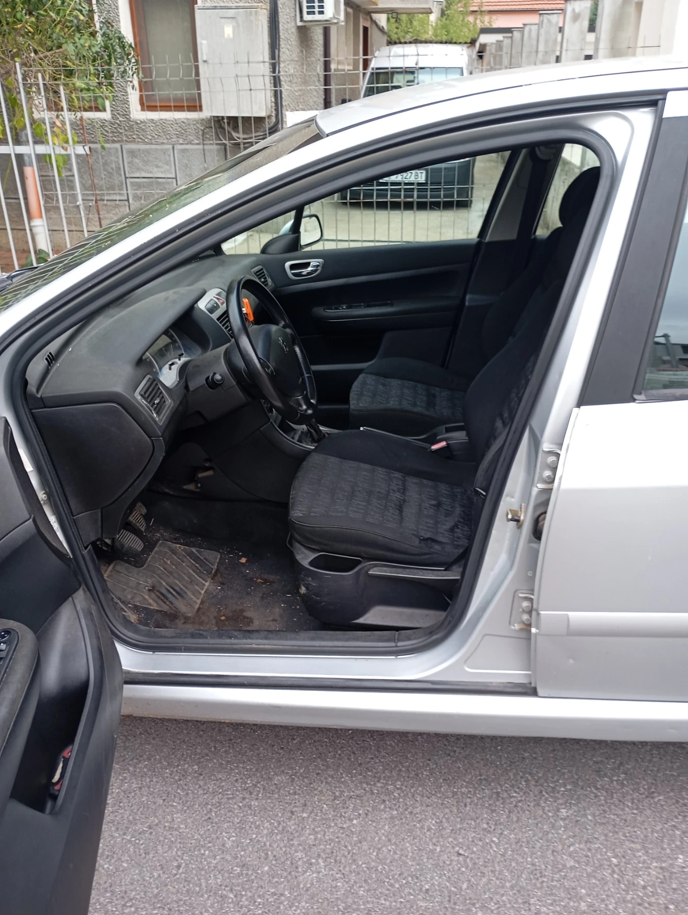 Peugeot 307 2.0hdi | Mobile.bg � ����������� 7
