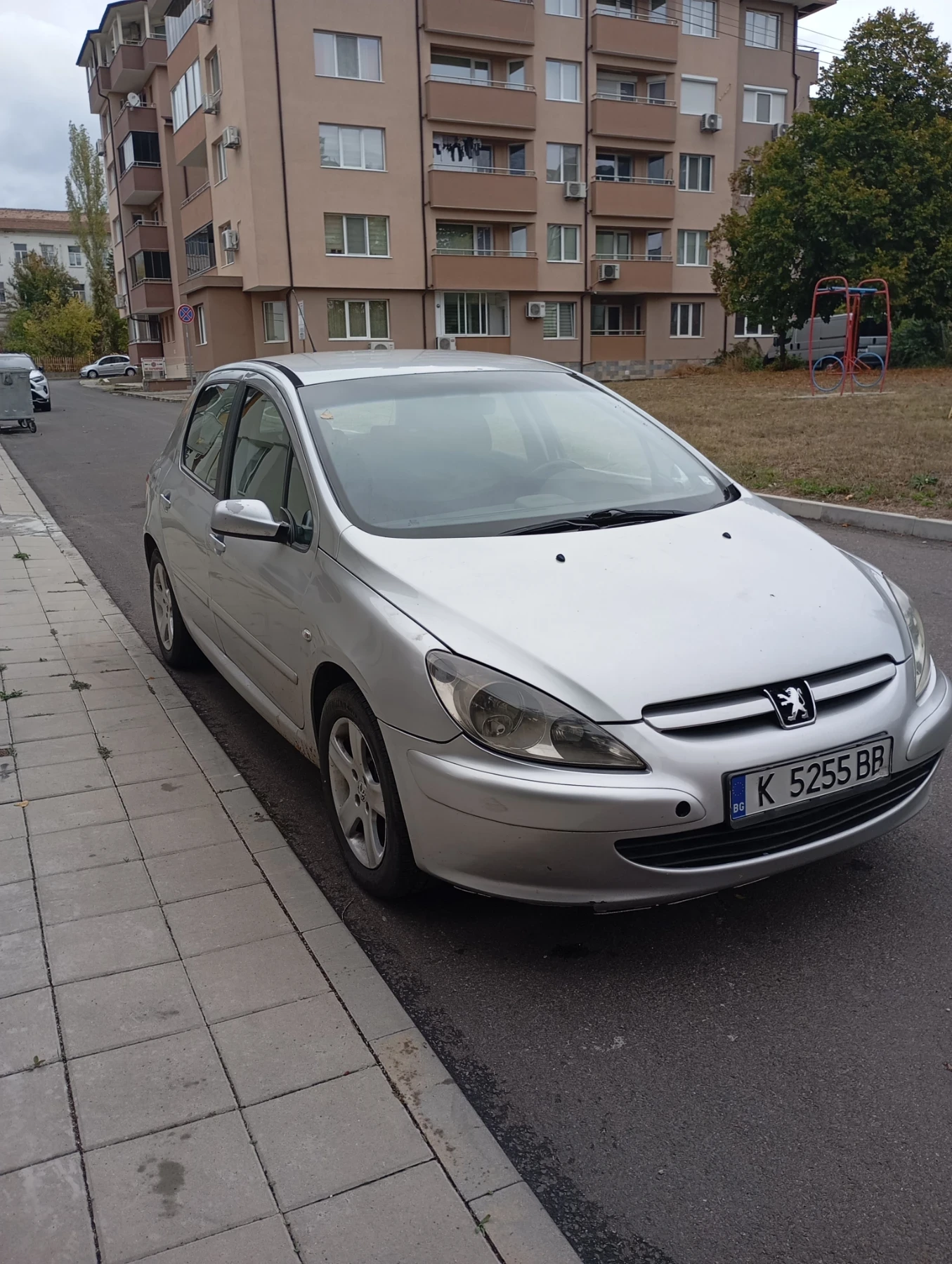 Peugeot 307 2.0hdi | Mobile.bg � ����������� 1