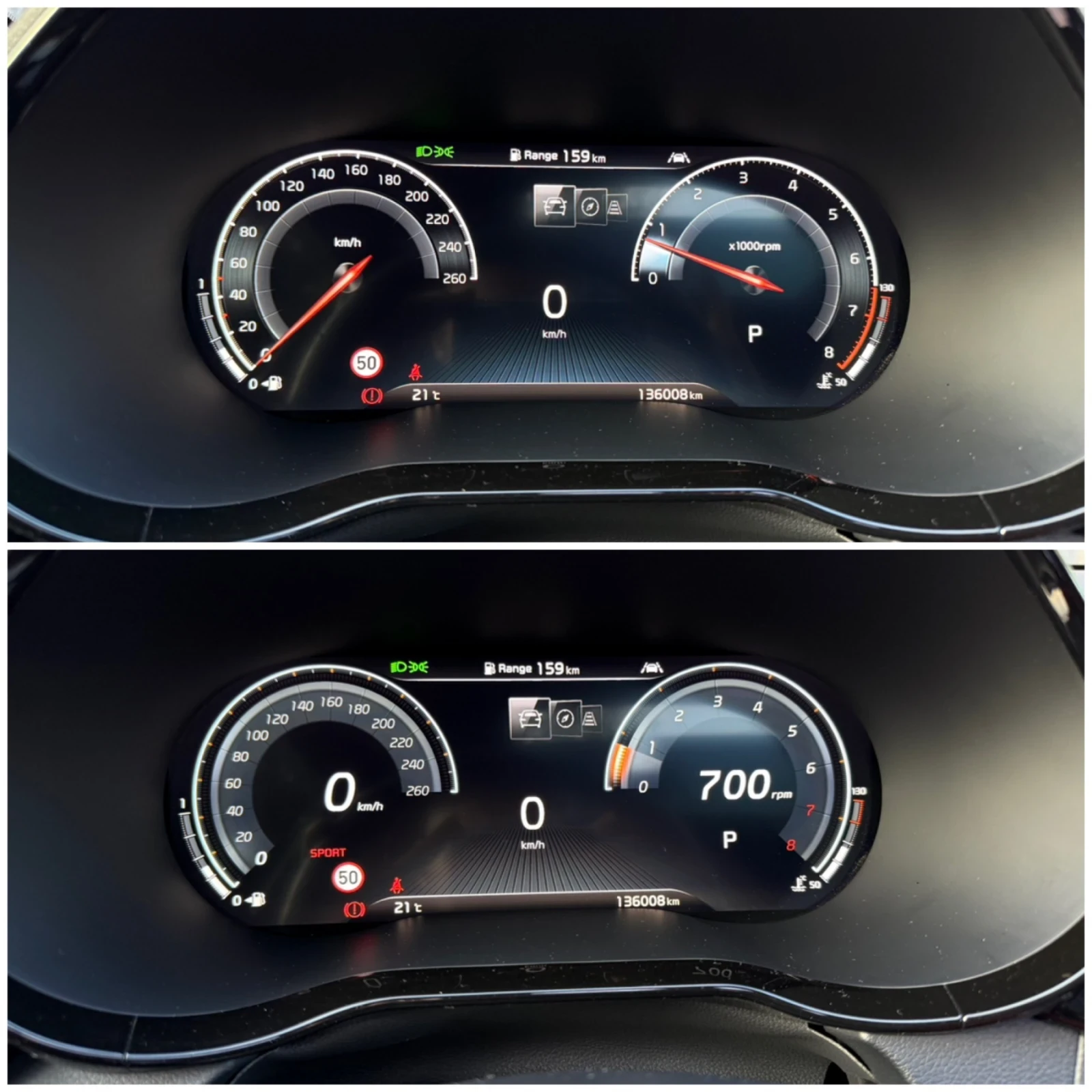 Kia Pro ceed GT 1.6 Turbo 204hp, снимка 11 - Автомобили и джипове - 56637472