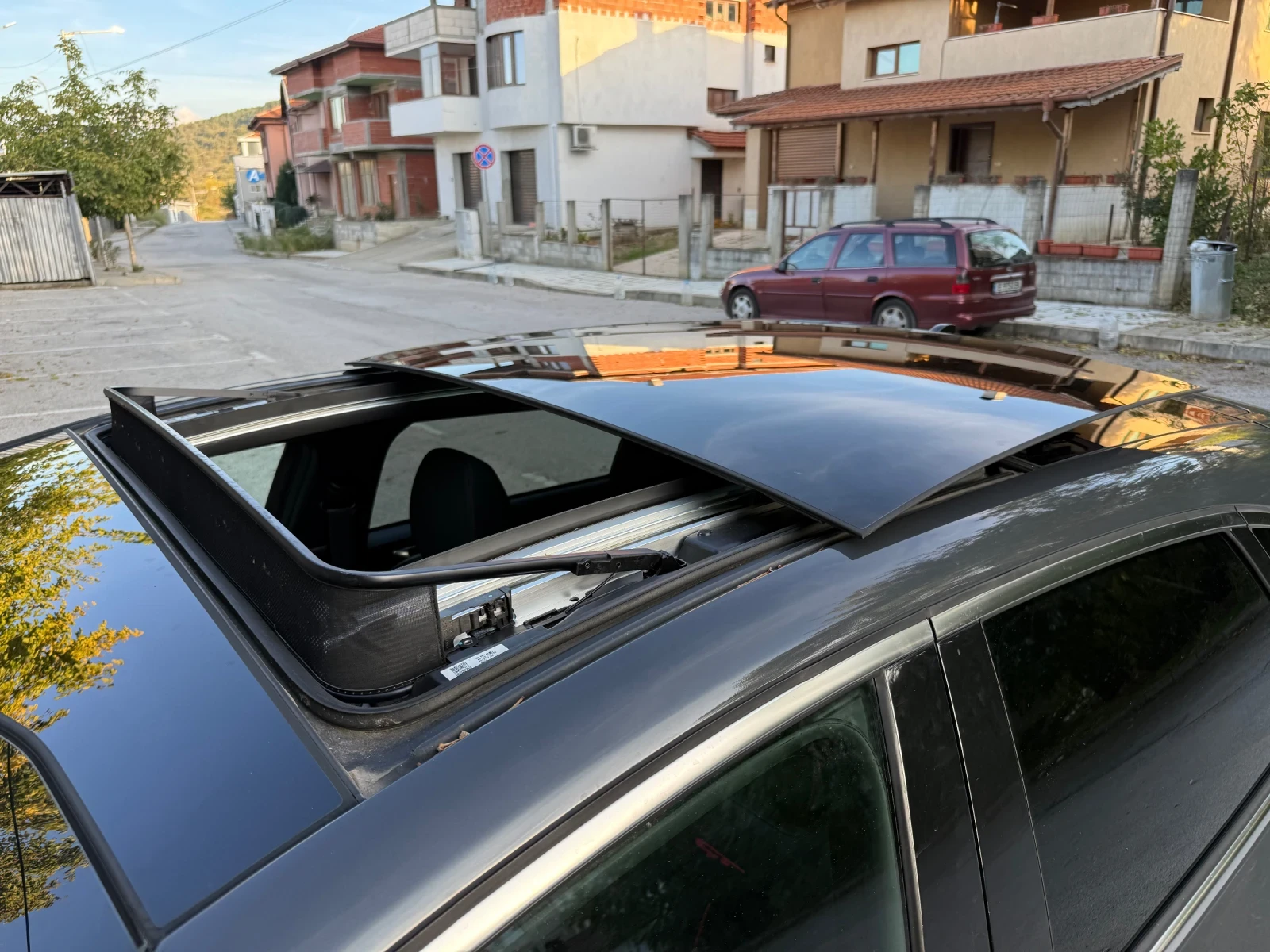 Kia Pro ceed GT 1.6 Turbo 204hp, снимка 5 - Автомобили и джипове - 56637472
