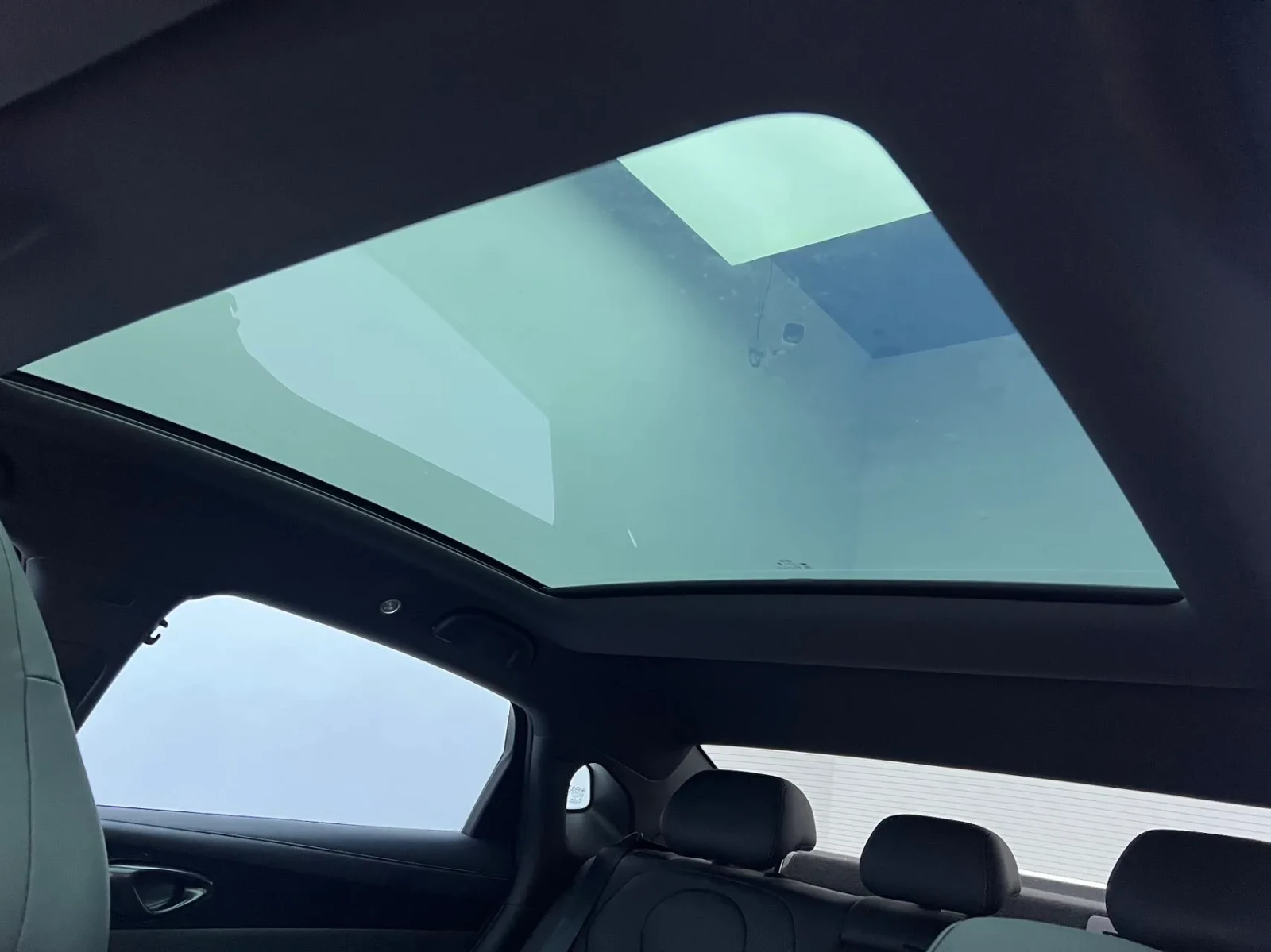 BYD Seal 61.44KWH 510km, снимка 3 - Автомобили и джипове - 56721061