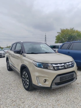 Suzuki Vitara 1.6, 120к.с. 4х4 ТОП, снимка 2