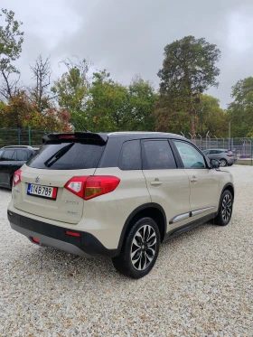 Suzuki Vitara 1.6, 120к.с. 4х4 ТОП, снимка 4