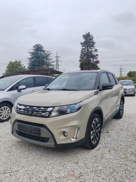 Suzuki Vitara 1.6, 120к.с. 4х4 ТОП, снимка 1