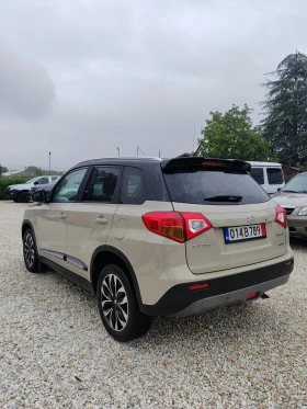 Suzuki Vitara 1.6, 120к.с. 4х4 ТОП, снимка 5