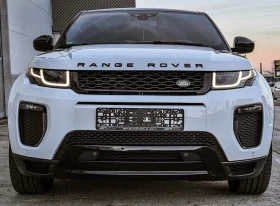 Land Rover Evoque R-DUNAMIC SPORT, снимка 2