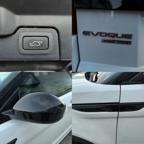 Land Rover Evoque R-DUNAMIC SPORT, снимка 8