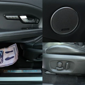 Land Rover Evoque R-DUNAMIC SPORT, снимка 12