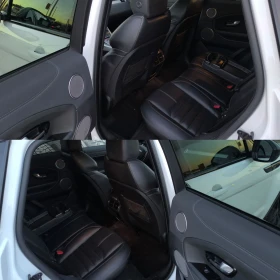 Land Rover Evoque R-DUNAMIC SPORT, снимка 11