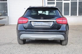 Mercedes-Benz GLA 200 CDI LED SzH Leder Navi AHK PDK MY15 #iCarbg, снимка 6