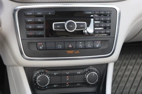 Mercedes-Benz GLA 200 CDI LED SzH Leder Navi AHK PDK MY15 #iCarbg, снимка 14