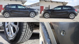 Mercedes-Benz GLA 200 CDI LED SzH Leder Navi AHK PDK MY15 #iCarbg, снимка 8