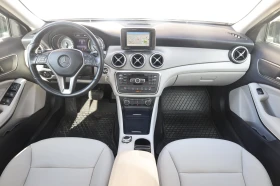 Mercedes-Benz GLA 200 CDI LED SzH Leder Navi AHK PDK MY15 #iCarbg, снимка 13