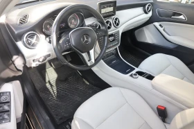 Mercedes-Benz GLA 200 CDI LED SzH Leder Navi AHK PDK MY15 #iCarbg, снимка 12