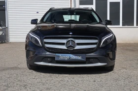 Mercedes-Benz GLA 200 CDI LED SzH Leder Navi AHK PDK MY15 #iCarbg, снимка 3