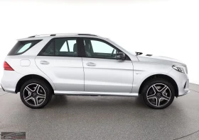 Mercedes-Benz GLE 450 AMG 4MATIC/390HP/PANO/AIRM./360/DISTR/AHK/NAVI/856g, снимка 6