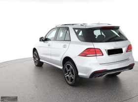 Mercedes-Benz GLE 450 AMG 4MATIC/390HP/PANO/AIRM./360/DISTR/AHK/NAVI/856g, снимка 4