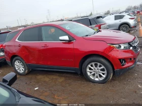 Chevrolet Equinox 1.5l Lt, снимка 13