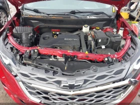 Chevrolet Equinox 1.5l Lt, снимка 10
