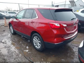 Chevrolet Equinox 1.5l Lt, снимка 3