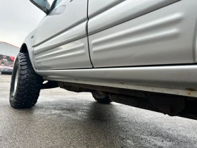 Opel Frontera Frontera B, снимка 5