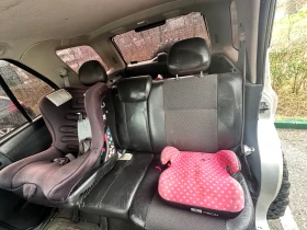 Opel Frontera Frontera B, снимка 12