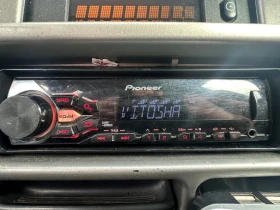 Opel Frontera Frontera B, снимка 13