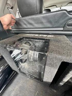 Opel Frontera Frontera B, снимка 14