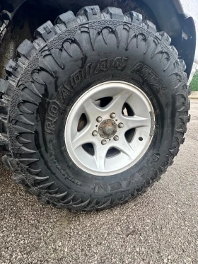 Opel Frontera Frontera B, снимка 6