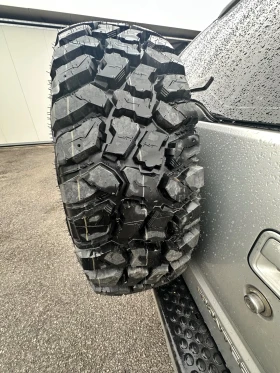 Opel Frontera Frontera B, снимка 7