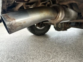 Opel Frontera Frontera B, снимка 15