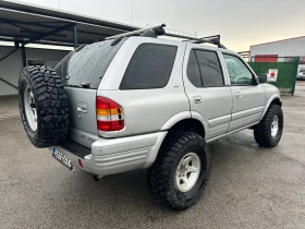 Opel Frontera Frontera B, снимка 3