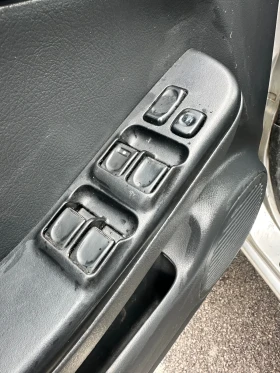 Opel Frontera Frontera B, снимка 10